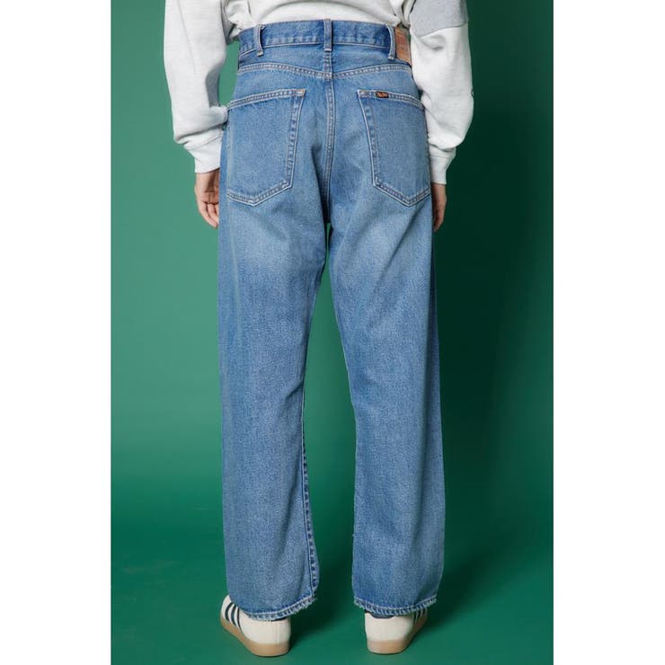 MENS 201 XX デニムパンツ | RODEO CROWNS WIDE BOWL | 詳細画像28 