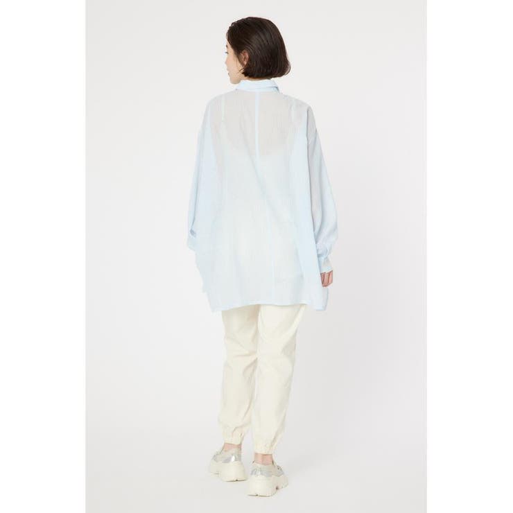 D/S COOL EASY JOG PANTS | RODEO CROWNS WIDE BOWL | 詳細画像5 