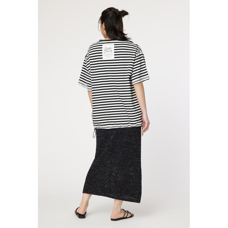 メッシュナロースカート | RODEO CROWNS WIDE BOWL | 詳細画像18