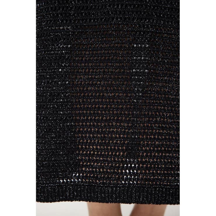 メッシュナロースカート | RODEO CROWNS WIDE BOWL | 詳細画像19