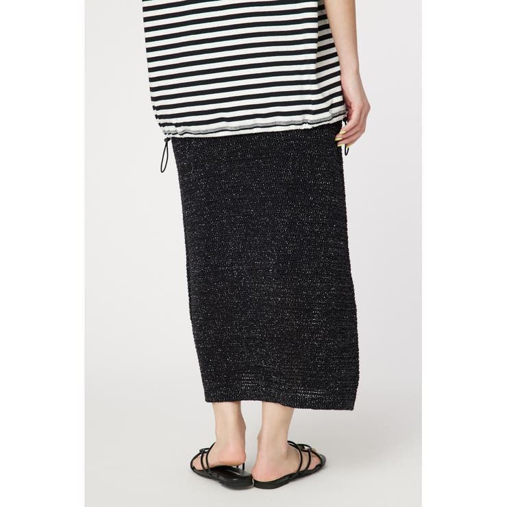 メッシュナロースカート | RODEO CROWNS WIDE BOWL | 詳細画像16