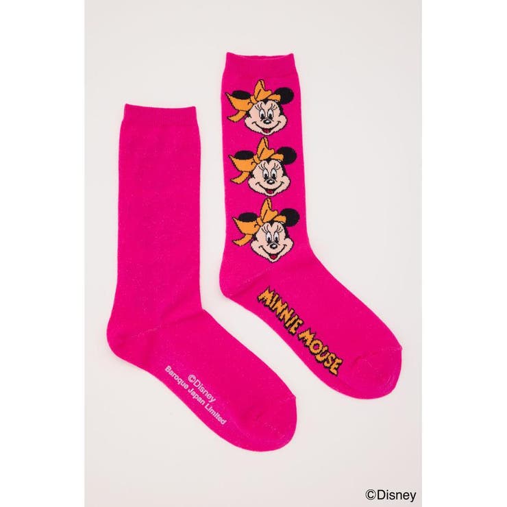 （ミッキー＆フレンズ）カラーソックス | RODEO CROWNS WIDE BOWL | 詳細画像17 