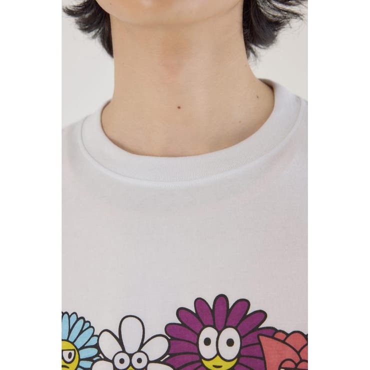 NEW SPECIES Tシャツ | RODEO CROWNS WIDE BOWL | 詳細画像11 