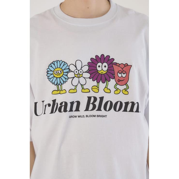 NEW SPECIES Tシャツ | RODEO CROWNS WIDE BOWL | 詳細画像12 