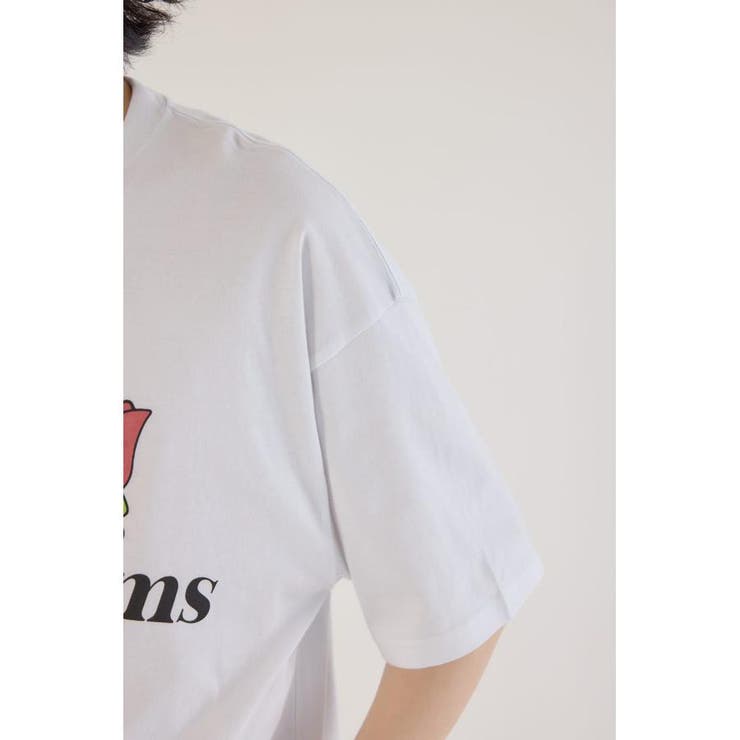 NEW SPECIES Tシャツ | RODEO CROWNS WIDE BOWL | 詳細画像13 