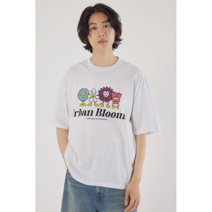 NEW SPECIES Tシャツ | RODEO CROWNS WIDE BOWL | 詳細画像3 