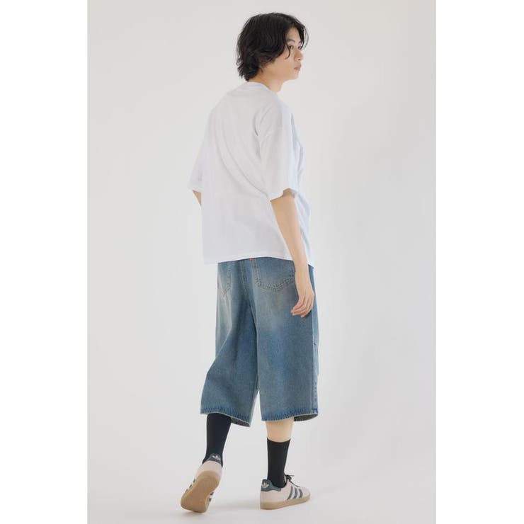 NEW SPECIES Tシャツ | RODEO CROWNS WIDE BOWL | 詳細画像7 