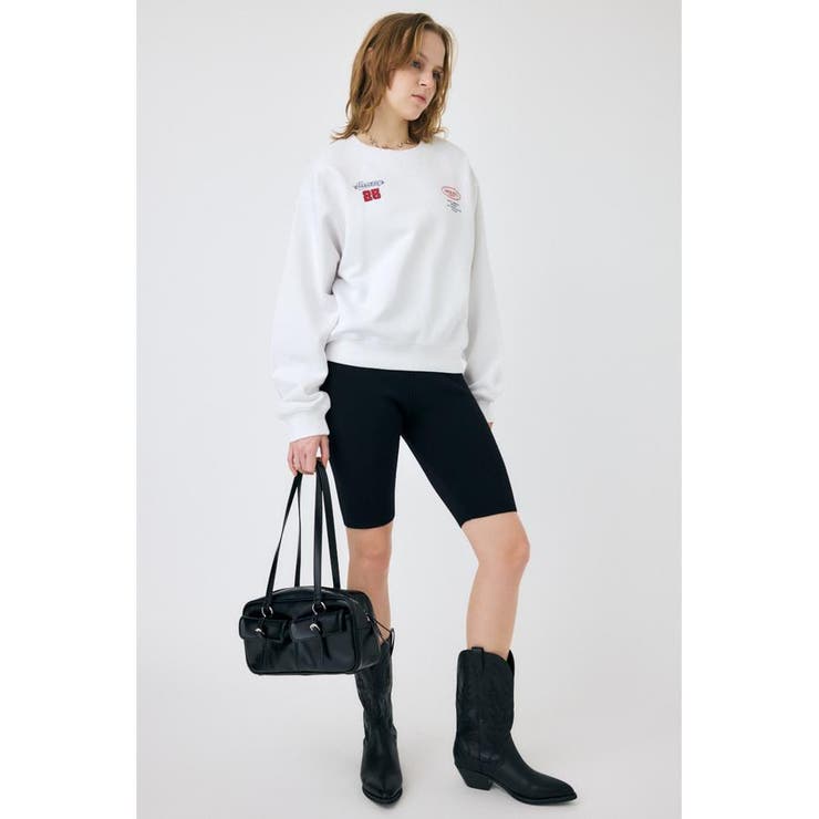 MOUSSY NY COLLECT プルオーバー | MOUSSY OUTLET | 詳細画像2 