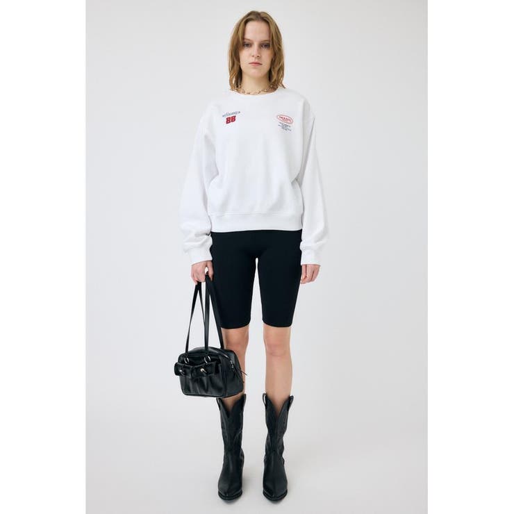 MOUSSY NY COLLECT プルオーバー | MOUSSY OUTLET | 詳細画像4 