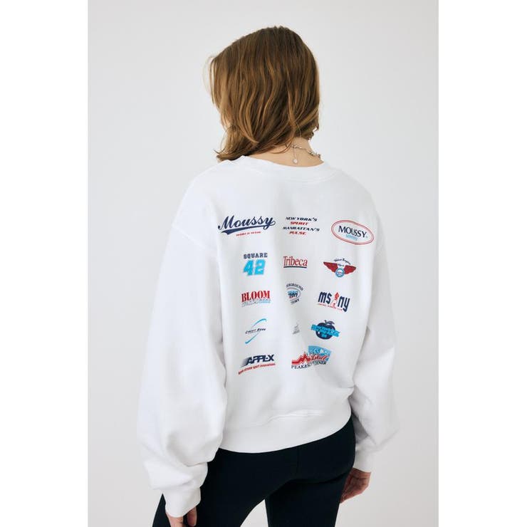 MOUSSY NY COLLECT プルオーバー | MOUSSY OUTLET | 詳細画像7 