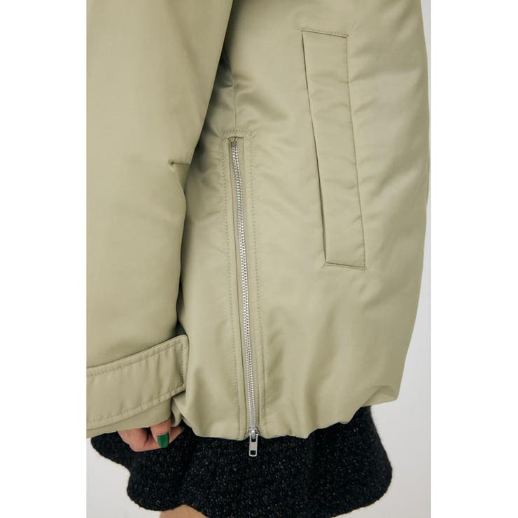 A LINE N2B コート | MOUSSY OUTLET | 詳細画像13 