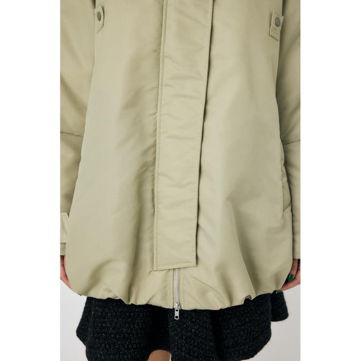 A LINE N2B コート | MOUSSY OUTLET | 詳細画像11 