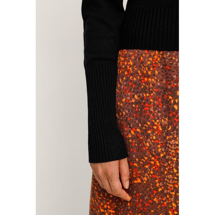 TUCK PUFF SLEEVE HG トップス | SLY OUTLET | 詳細画像6