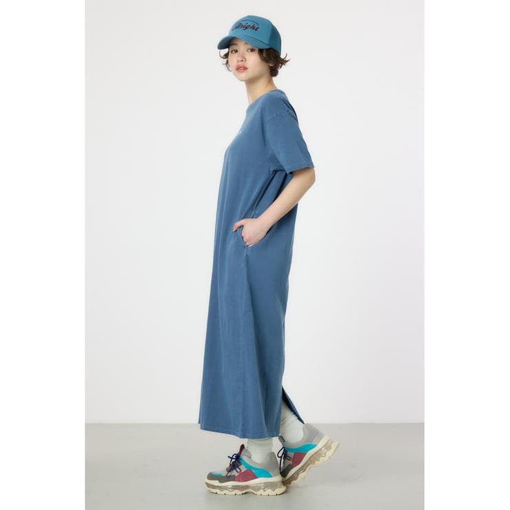 加工EBL LOGOワンピース | RODEO CROWNS WIDE BOWL | 詳細画像11 