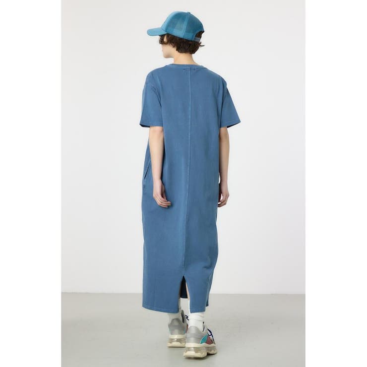 加工EBL LOGOワンピース | RODEO CROWNS WIDE BOWL | 詳細画像12 