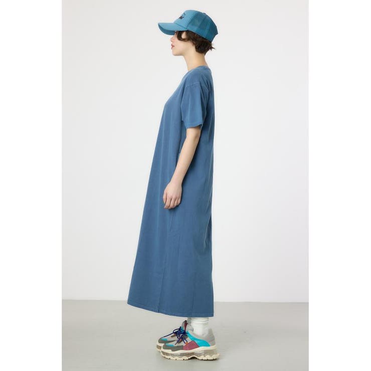 加工EBL LOGOワンピース | RODEO CROWNS WIDE BOWL | 詳細画像15 