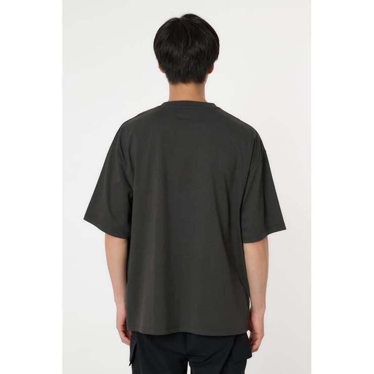 CYBERロゴ Tシャツ | RODEO CROWNS WIDE BOWL | 詳細画像15 