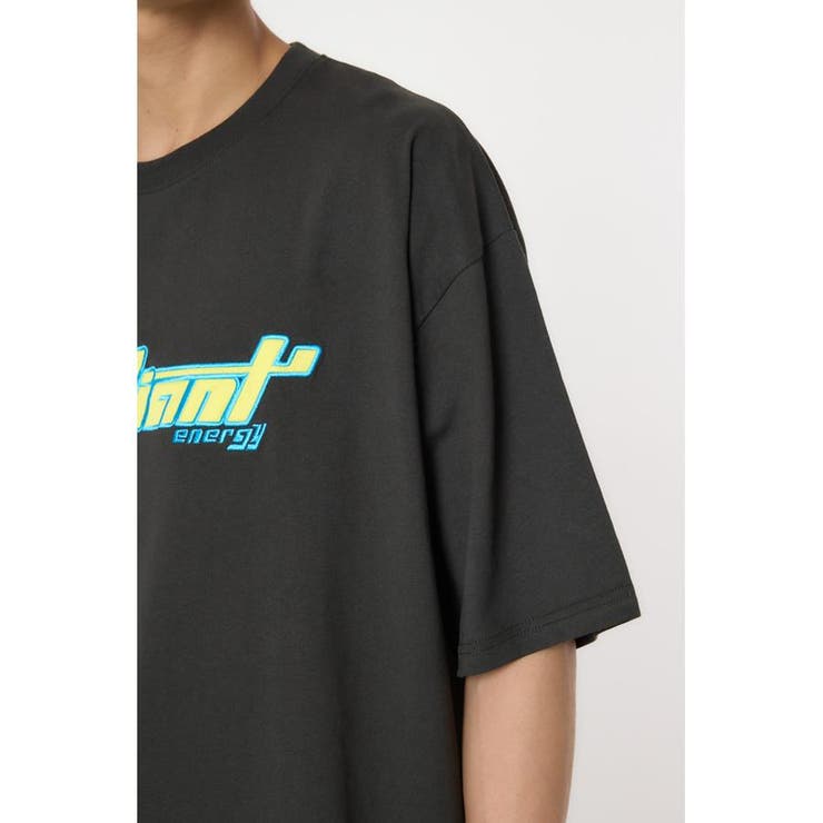 CYBERロゴ Tシャツ | RODEO CROWNS WIDE BOWL | 詳細画像17 