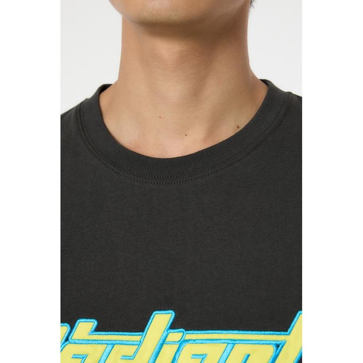 CYBERロゴ Tシャツ | RODEO CROWNS WIDE BOWL | 詳細画像16 