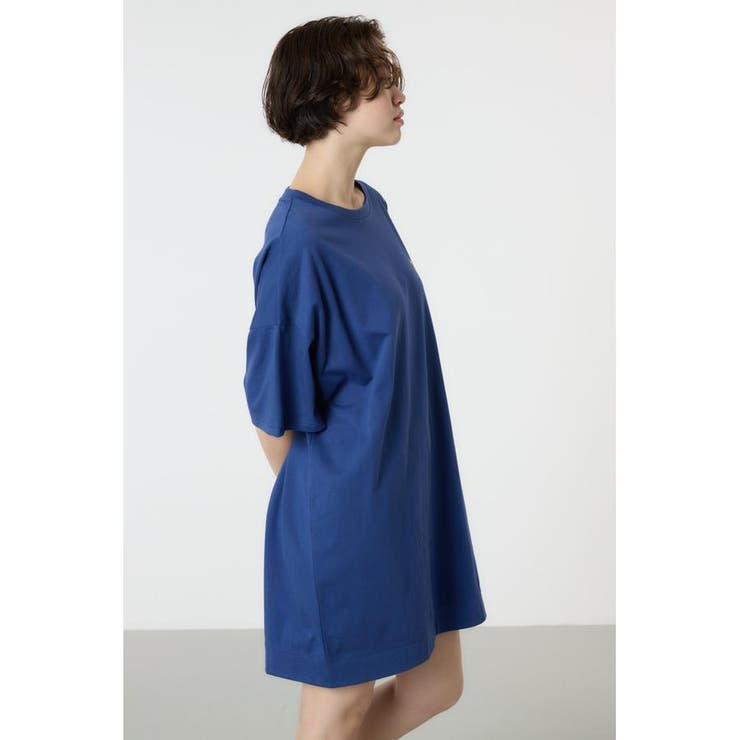 Sign Logo BY半袖ワンピース | RODEO CROWNS WIDE BOWL | 詳細画像29