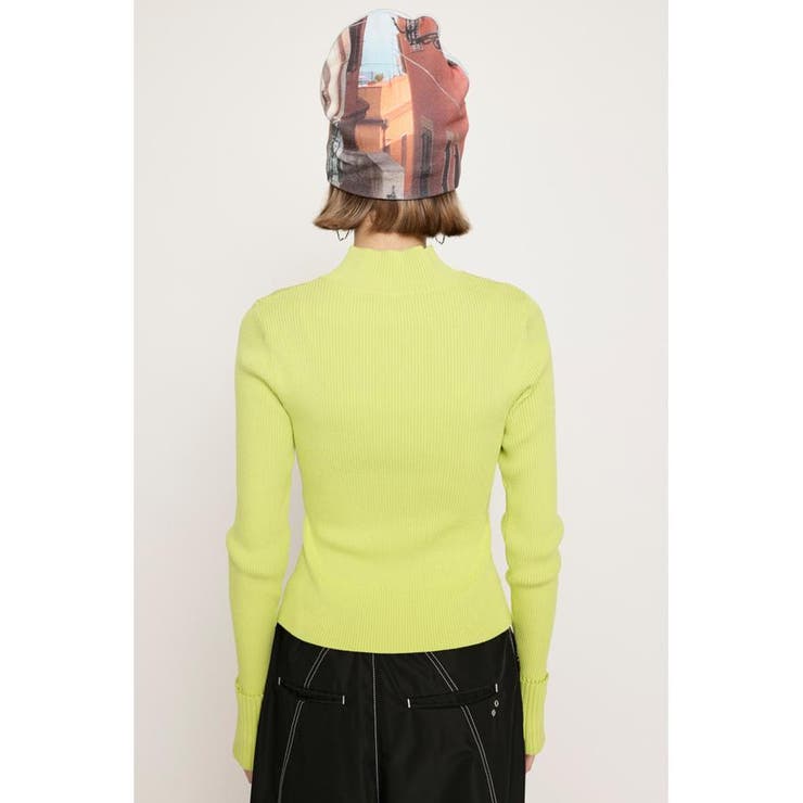 MULTIPLE COLOR H／N トップス | SLY OUTLET | 詳細画像5 