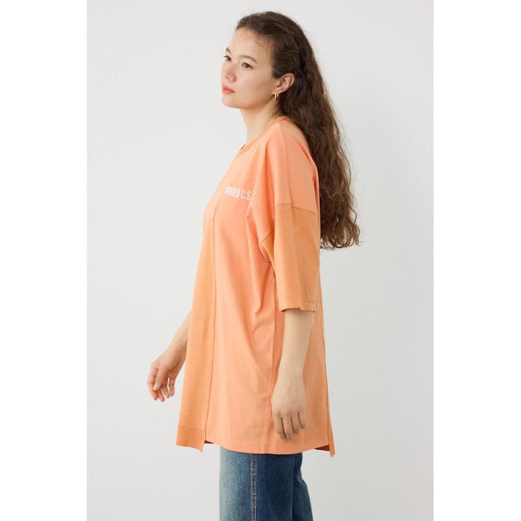 ランダムコンビニットワンピース | RODEO CROWNS WIDE BOWL | 詳細画像26 