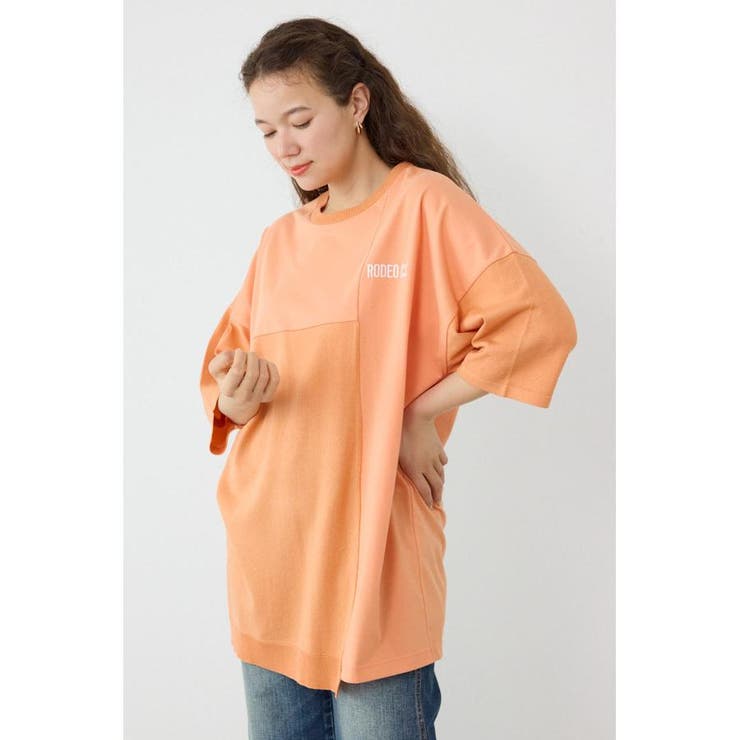 ランダムコンビニットワンピース | RODEO CROWNS WIDE BOWL | 詳細画像27 