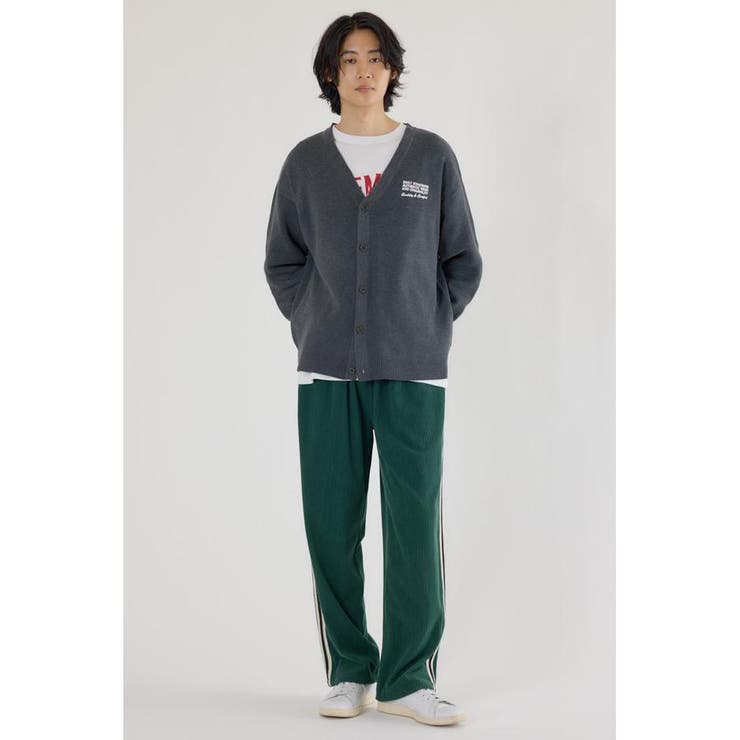 SIGNSニットカーディガン | RODEO CROWNS WIDE BOWL | 詳細画像6 