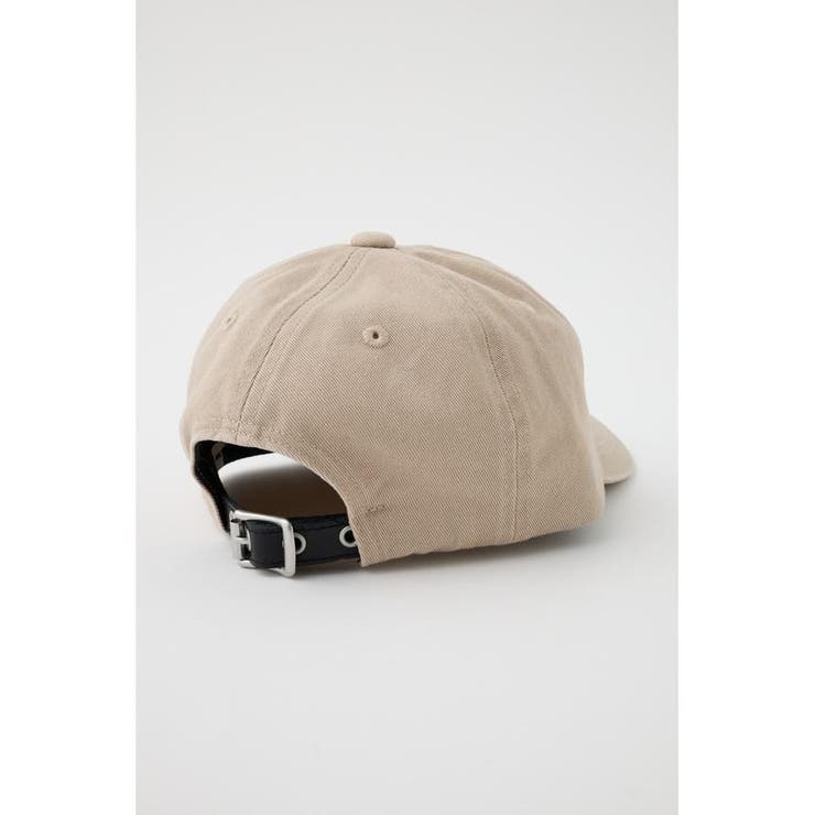 WASHED CLASSIC キャップ | MOUSSY OUTLET | 詳細画像4 