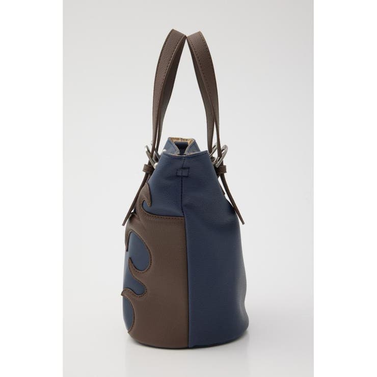 ファイヤーモチーフ バケツバッグ | RODEO CROWNS WIDE BOWL | 詳細画像16 