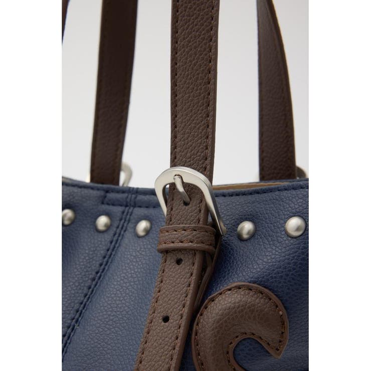 ファイヤーモチーフ バケツバッグ | RODEO CROWNS WIDE BOWL | 詳細画像18 