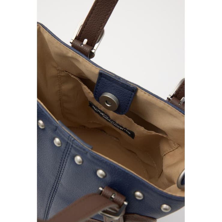 ファイヤーモチーフ バケツバッグ | RODEO CROWNS WIDE BOWL | 詳細画像20 