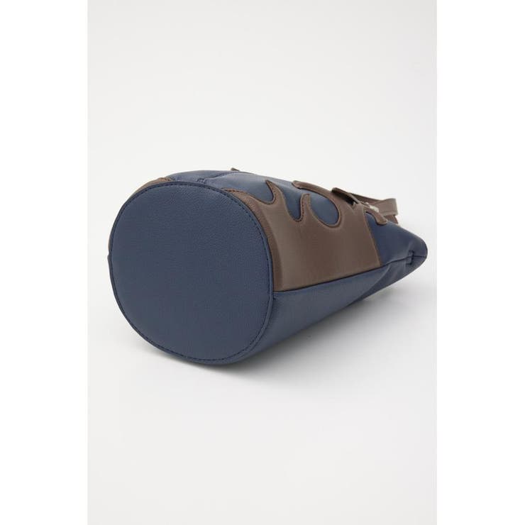 ファイヤーモチーフ バケツバッグ | RODEO CROWNS WIDE BOWL | 詳細画像21 