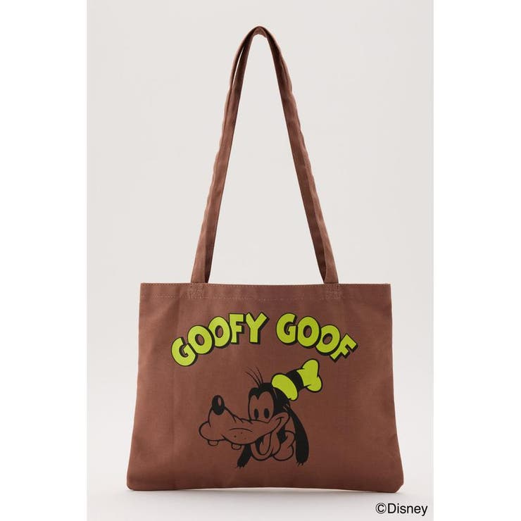 （ミッキー＆フレンズ）カラートートバッグ | RODEO CROWNS WIDE BOWL | 詳細画像18 