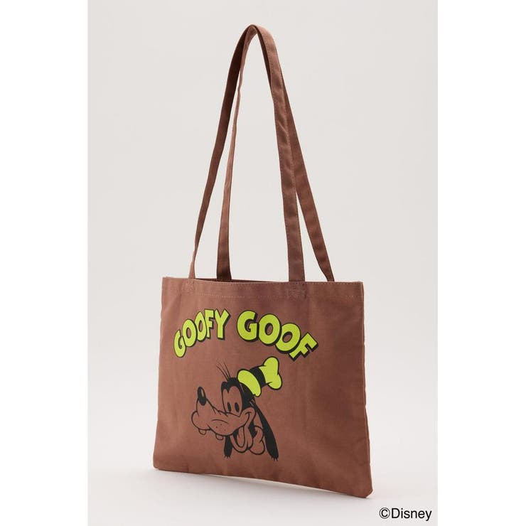 （ミッキー＆フレンズ）カラートートバッグ | RODEO CROWNS WIDE BOWL | 詳細画像19 