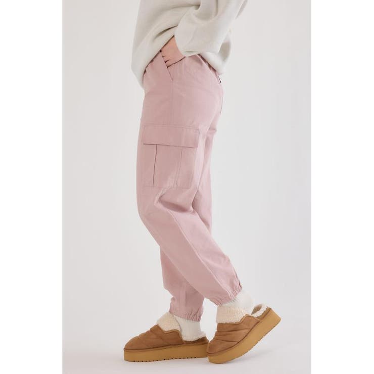 カーゴJOGパンツ | RODEO CROWNS WIDE BOWL | 詳細画像28 