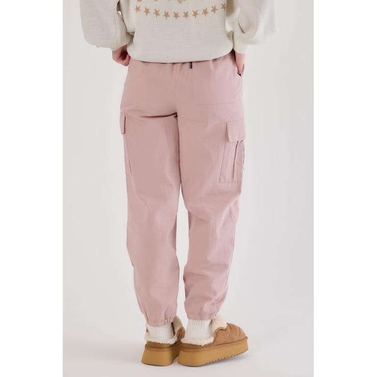 カーゴJOGパンツ | RODEO CROWNS WIDE BOWL | 詳細画像29 