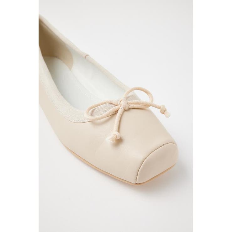 CFT RIBBON BALLET シューズ | MOUSSY OUTLET | 詳細画像13 