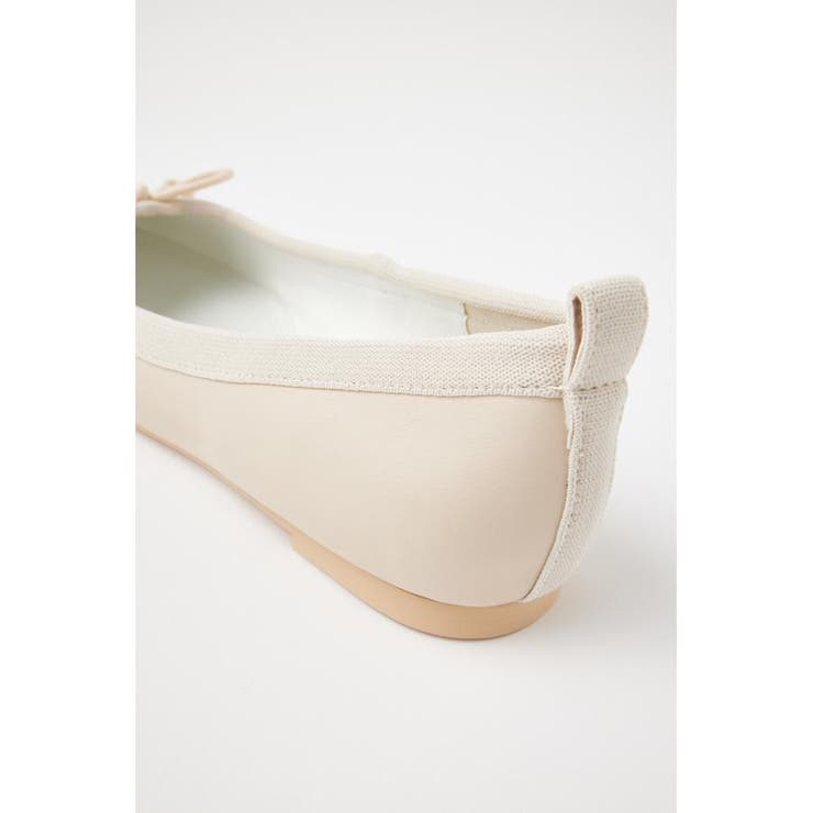 CFT RIBBON BALLET シューズ | MOUSSY OUTLET | 詳細画像14 