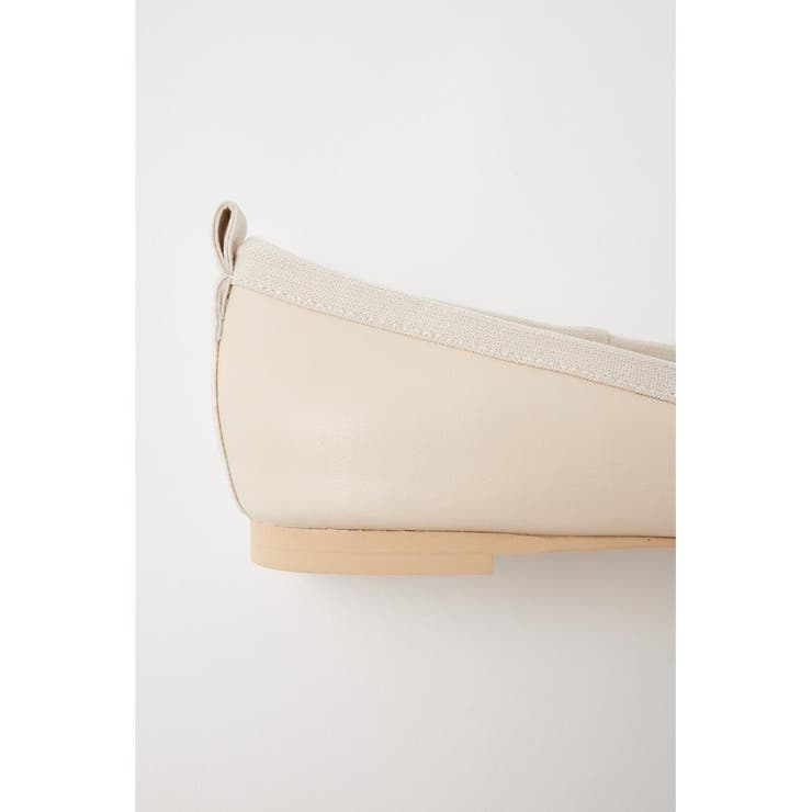 CFT RIBBON BALLET シューズ | MOUSSY OUTLET | 詳細画像15 