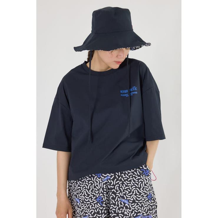 (OP)ラッシュガード Tシャツ | RODEO CROWNS WIDE BOWL | 詳細画像11 