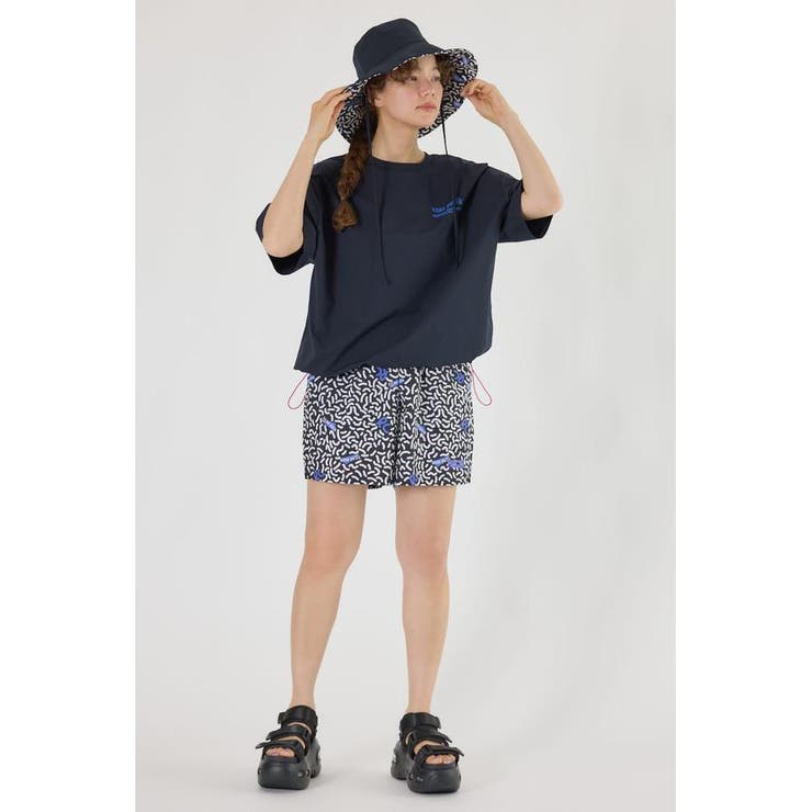 (OP)ラッシュガード Tシャツ | RODEO CROWNS WIDE BOWL | 詳細画像13 