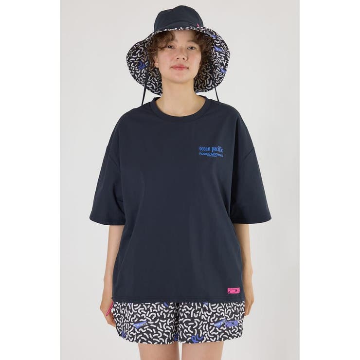 (OP)ラッシュガード Tシャツ | RODEO CROWNS WIDE BOWL | 詳細画像16 