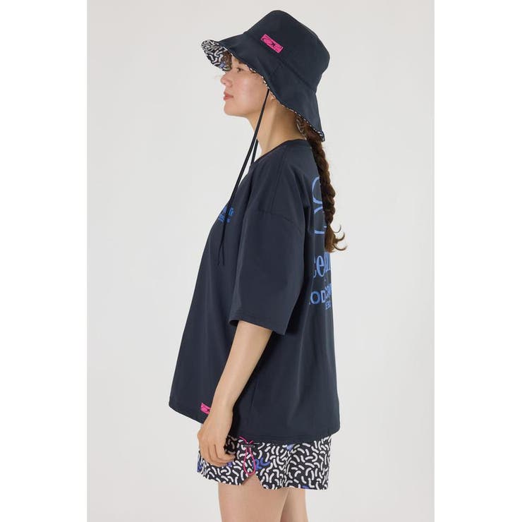 (OP)ラッシュガード Tシャツ | RODEO CROWNS WIDE BOWL | 詳細画像17 