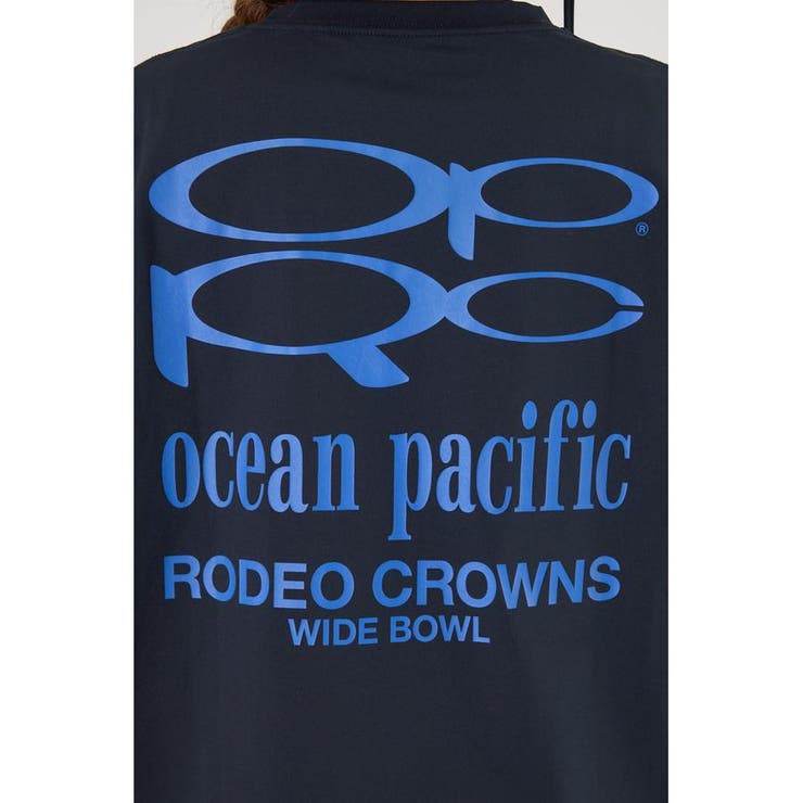 (OP)ラッシュガード Tシャツ | RODEO CROWNS WIDE BOWL | 詳細画像20 