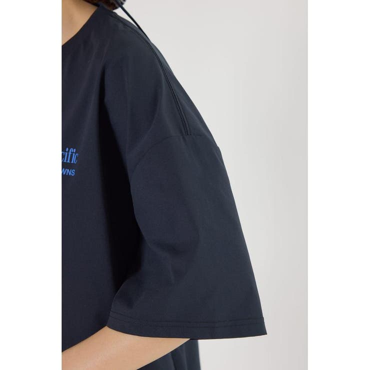 (OP)ラッシュガード Tシャツ | RODEO CROWNS WIDE BOWL | 詳細画像22 