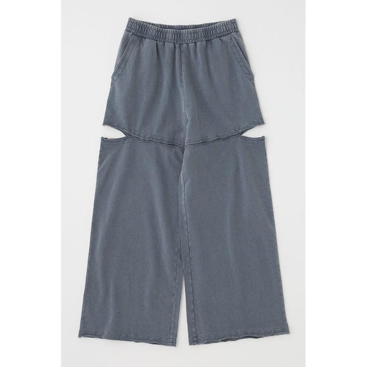 CUT OUT スウェットパンツ | MOUSSY OUTLET | 詳細画像22 