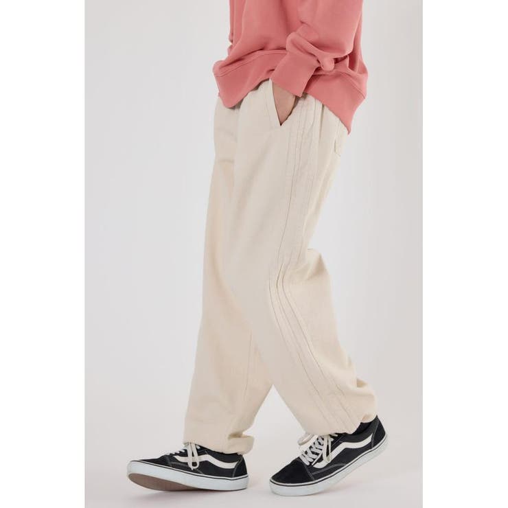 デニムトラックパンツ | RODEO CROWNS WIDE BOWL | 詳細画像7 