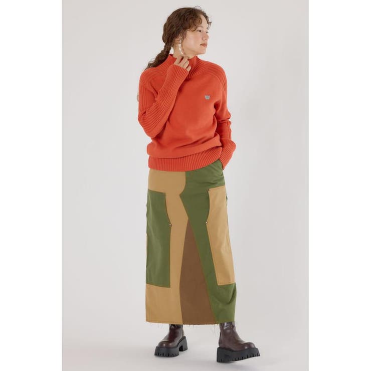 アクティブスカート | RODEO CROWNS WIDE BOWL | 詳細画像11 