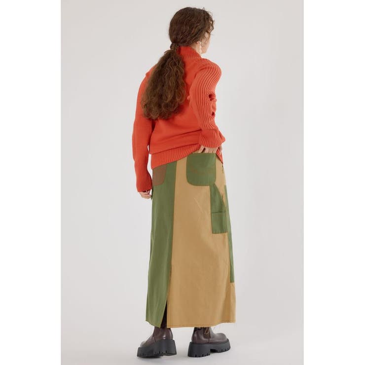 アクティブスカート | RODEO CROWNS WIDE BOWL | 詳細画像12 